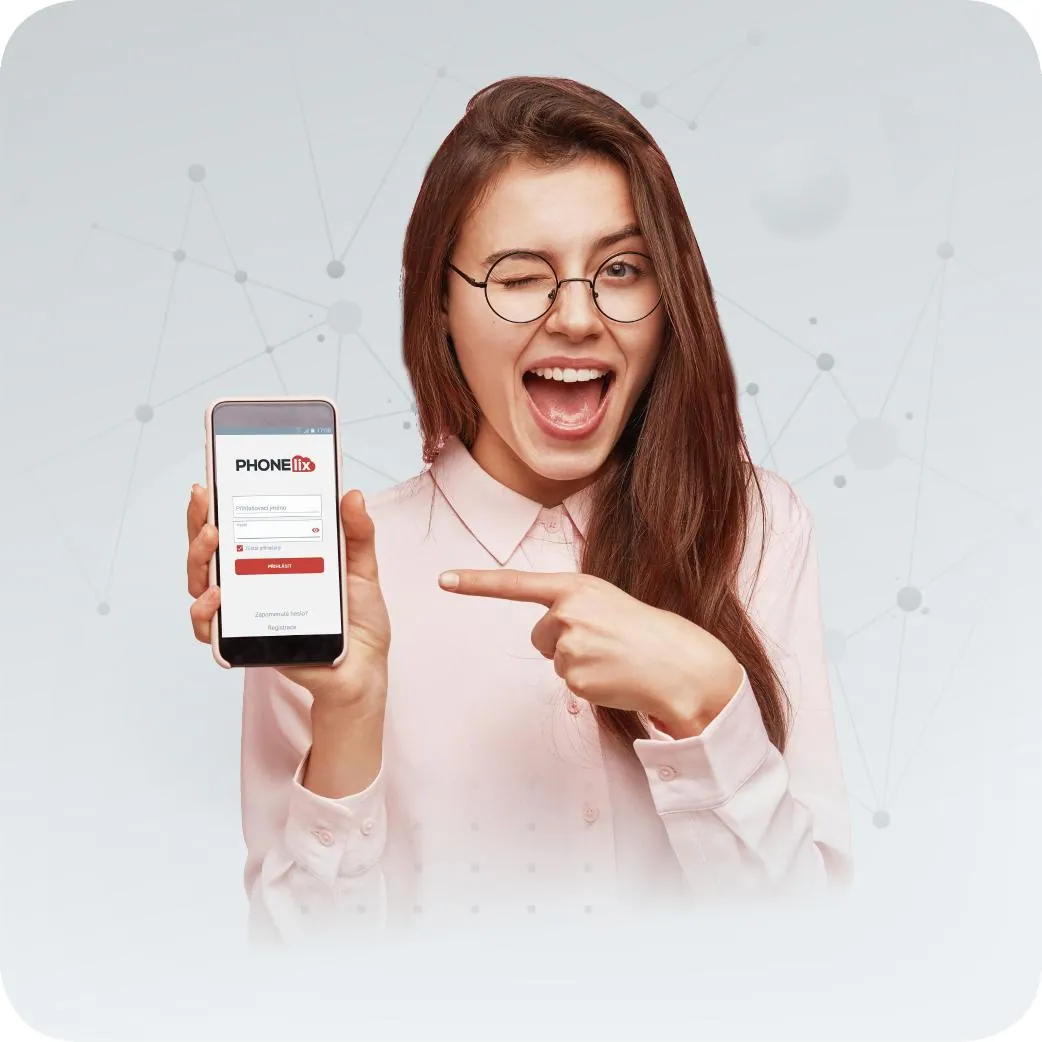Digitalizujeme váš byznys! – NetVoice